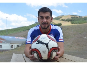 Okan Derici: "Altınordu Sadece Futbol Kulübü Değil, Bir Eğitim Kurumu"