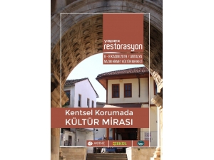 Belediye Başkanları Antalya’da Yapex’te Buluşacak
