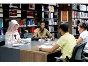 A Plus Üniversite Hkü