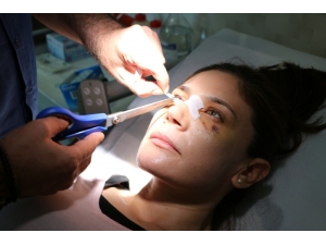 Estetik Yaptırırken Burnunuzdan Olmayın