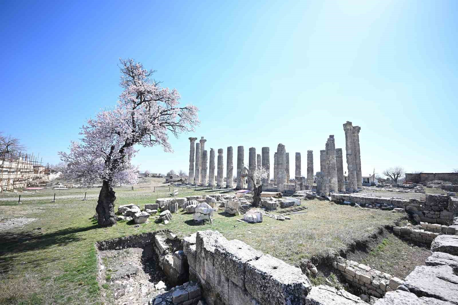 mersin-de-2-bin-300-yillik-antik-kent-arkeokoy-ile-canlaniyor