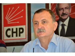 Cumhurbaşkanına Hakaret Eden Chp’li Avukat Partiden İhraç Edilecek