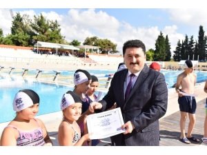 Başkan Avcı; “Şehri İnşa Ederken Gençleri De İhya Edeceğiz”