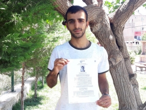 Doktor Olmak Çocukluk Hayaliydi, Yks’de Derece Yaparak Hayaline Bir Adım Daha Yaklaştı