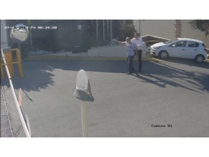 Bodrum’da 5 Yıldızlı Otelde Silahlı Saldırı: 3 Yaralı