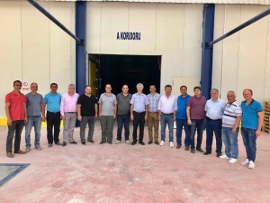 Zeykop’a Akademik Danışman