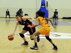 Bellona Kayseri Basketbol İlk Hafta Mersin Büyükşehir Belediyespor’u Ağırlayacak