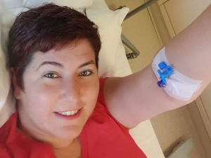 ’Maskeli Şebnem’ İçin Çadıra Koştular