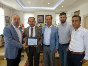 Vedaş’tan 17 Milyon Tl’lik Yatırım