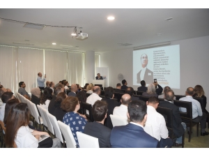 Başkent’te Stratejik Plan Çalıştayı Toplandı