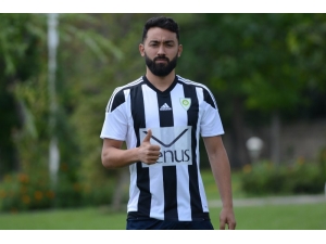 Manisa Bbsk, Ferhat Yazgan İle 3 Yıllık Sözleşme İmzaladı