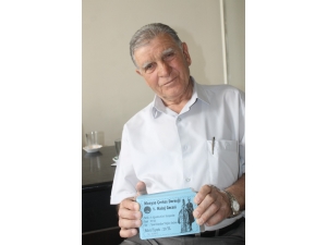 Çerkesler Haluj Gecesine Hazırlanıyor