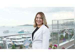 Bau’nun Yeni Rektörü Prof. Dr. Şirin Karadeniz Oldu