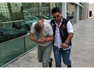 Uyuşturucudan Ölüme Sebebiyetten 1 Tutuklama