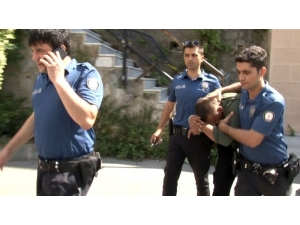 Fatih’te Milyonluk Soygun