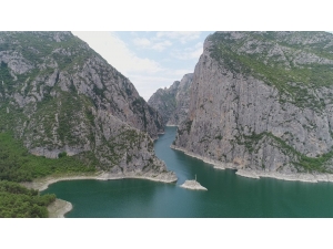 Samsun’un Yüzde 3’ü Koruma Altında