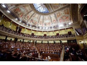 İspanya’da Sanchez Hükümeti İçin Güven Oylamasında İkinci Tur