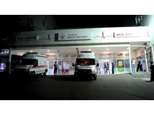 45 Kişinin Zehirlendiği Dönerde Bakteri Tespit Edildi