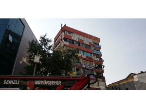 ‘Lösemi Hastası Kızım Var’ Deyip Şehrin Göbeğinde İntihar Etmek İstedi