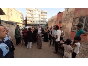 Kaçırıldığı İddia Edilen Çocuk İçin Herkes Seferber Oldu