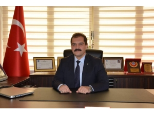 Manisa Göç İdaresi Müdürü Doğramacı Kalp Krizinden Hayatını Kaybetti