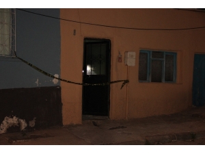 Eskişehir’de Kan Donduran Cinayet