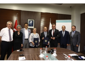 Kalite Yönetimi Ve Kalite Güvencesi Lisansüstü Eğitime Kavuşuyor