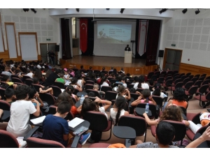 Atmosferdeki Karbondioksit Miktarı Giderek Artıyor