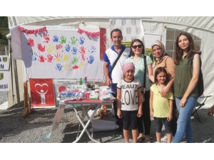 Organ Bağışı İçin Seferber Oldular