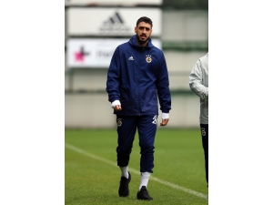 Fenerbahçe’de Ciğerci Ön Planda