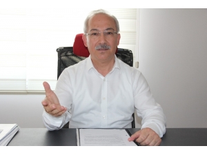 Kocamaz’a Kumpas Kurmakla Suçlanan Servet Koca, Suskunluğunu İha’ya Bozdu