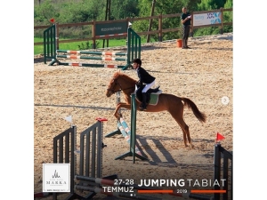 Binicilik Tutkunları Bursa’da Bir Araya Geliyor