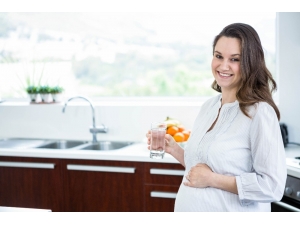 Yaz Sıcakları Gebeleri Zorluyor