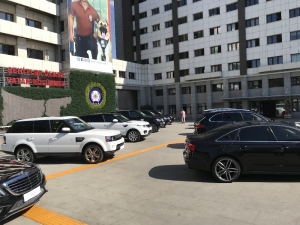 İstanbul Merkezli 8 İlde “Lüks Araç” Operasyonu