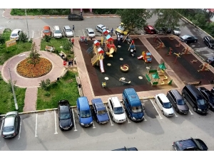 Rusya’da Çocuk Parkında 20 Bıçak Darbesiyle Cinayet