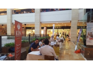 Piazza’dan Öğrencilere “Tercih Danışmanlığı" Hizmeti