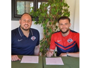 Hekimoğlu Trabzon Fk Transfere Doymuyor