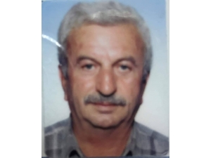 Köstebek Tabancası Elinde Patlayan Yaşlı Adam Yaşamını Yitirdi