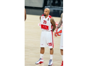 Jordan Theodore Beşiktaş’ta