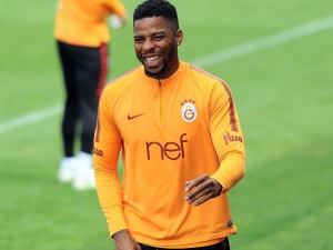 Kasımpaşa’nın Kasasını Galatasaray Doldurdu