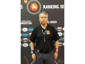 Hüseyin Başcı, Yıldızlar Dünya Şampiyonasında Düdük Çalacak