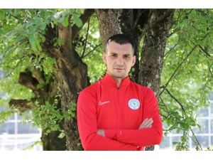 Abdullah Durak: “Şimdi 3 Büyüklerden Puan Almayanı Dövüyorlar”