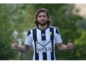 Yağızcan Akyürek Yuvaya Geri Döndü