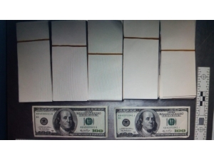 Kazak İş İnsanına Zeytinyağı Dolandırıcılığı