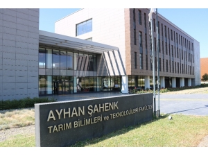 Tarım Bilimleri Ve Teknolojileri Fakültesi Bin 350 Tl Bursla Öğrencilerini Bekliyor