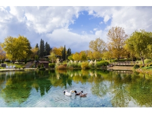 İncilipınar, Yine Dünyanın En İyileri Arasında Yerini Aldı