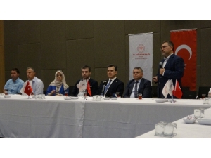 Bursa Şehir Hastanesi’ne Tam Not