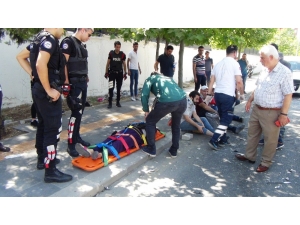 Diyarbakır’da Can Pazar