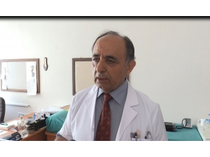 Selçuk’ta Ames Hastalığına Yeni Tedavi Umut Oldu