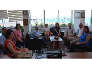 Uluslararası İlişkiler Çalışmaları Ve Eğitimi Kongresi, Çomü İş Birliği İle Gerçekleşecek